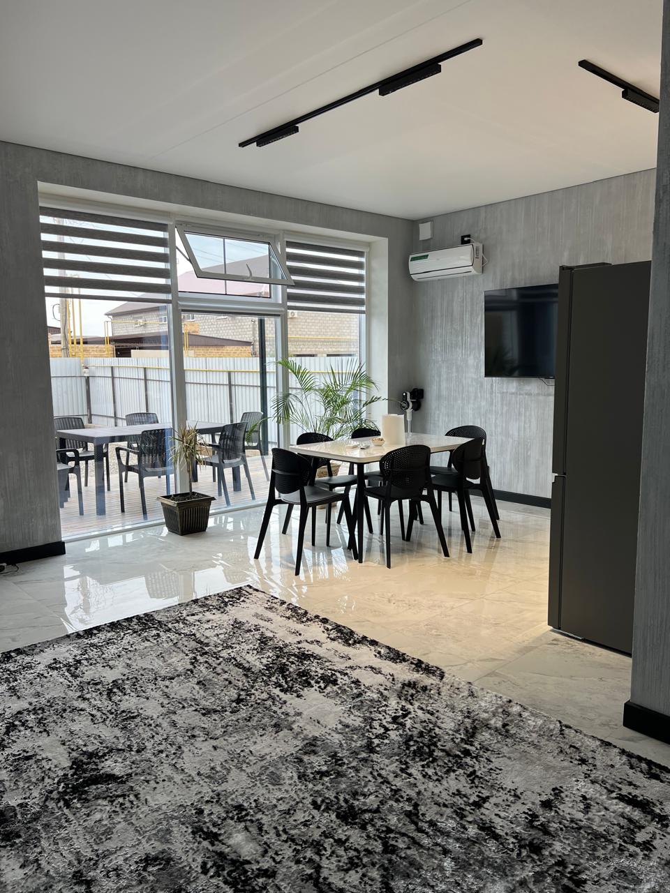 Фото Домики отдыха Горец