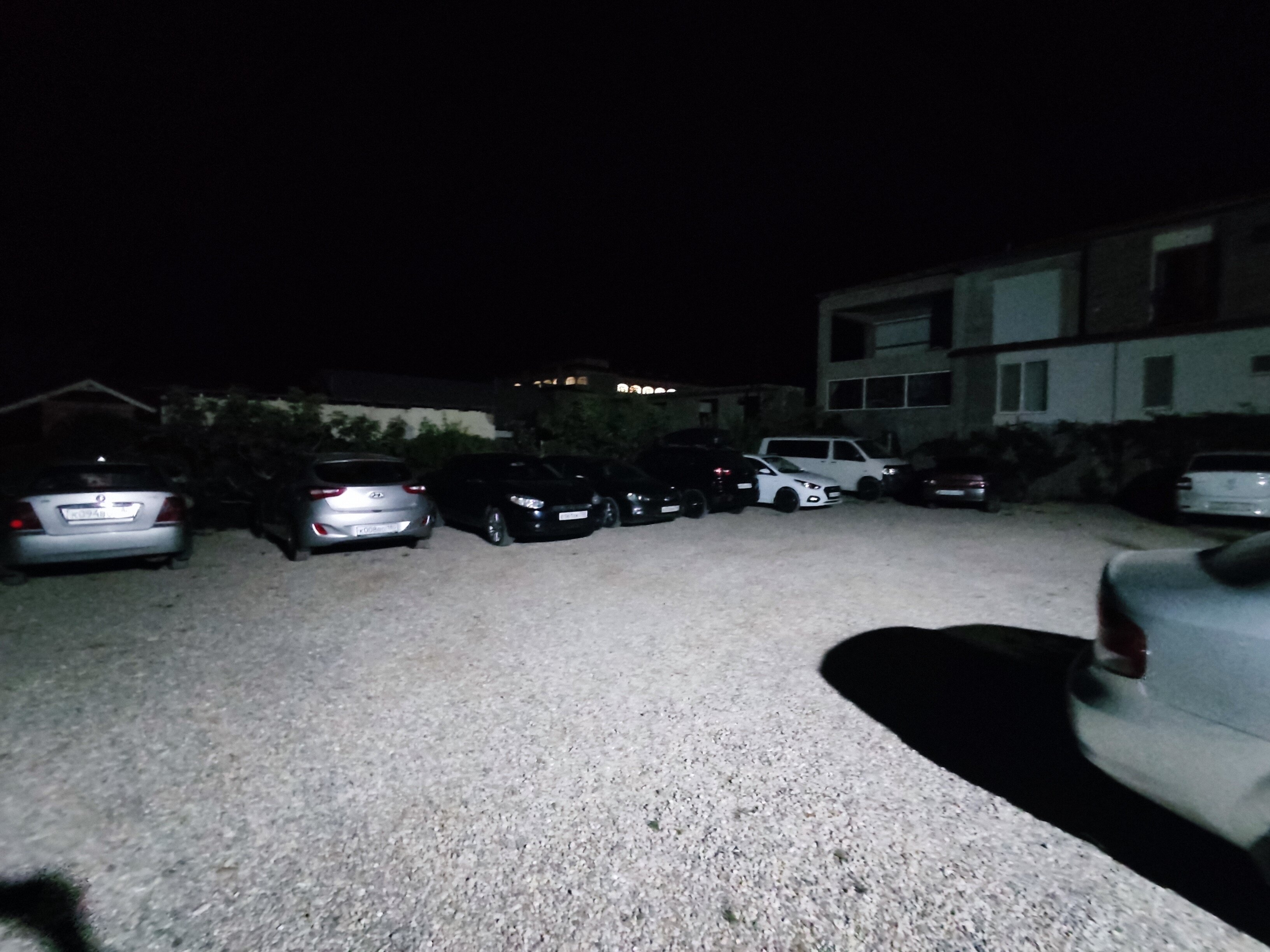 Фото Ешиль Ада у Абдуллы