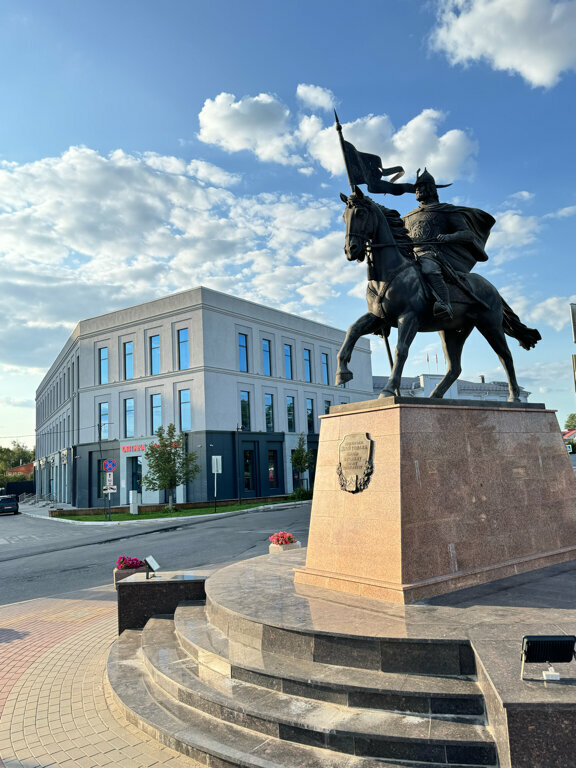 Opticial store Единичка, Voronezh Oblast, photo