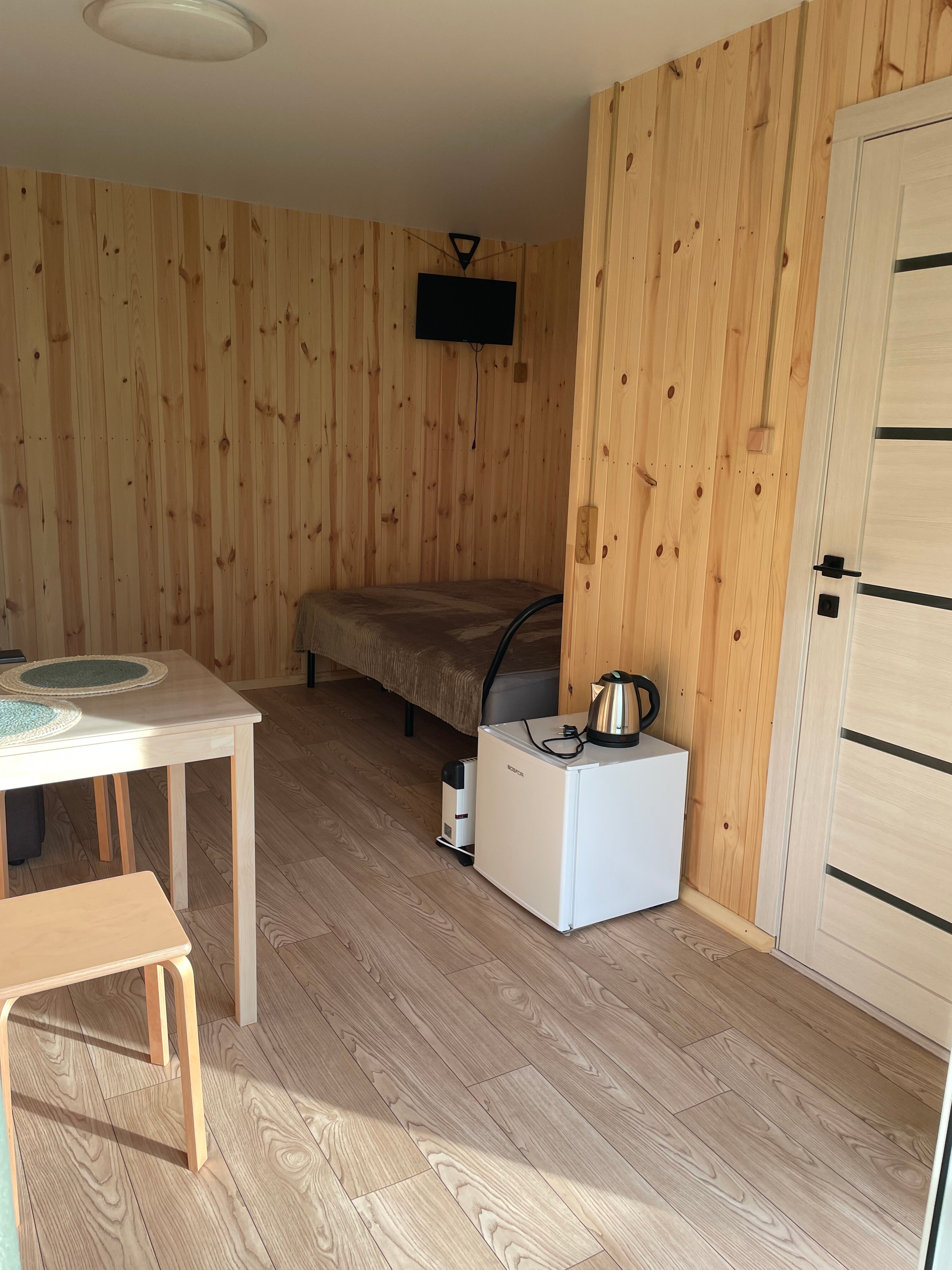 Фото Усадьба Красава