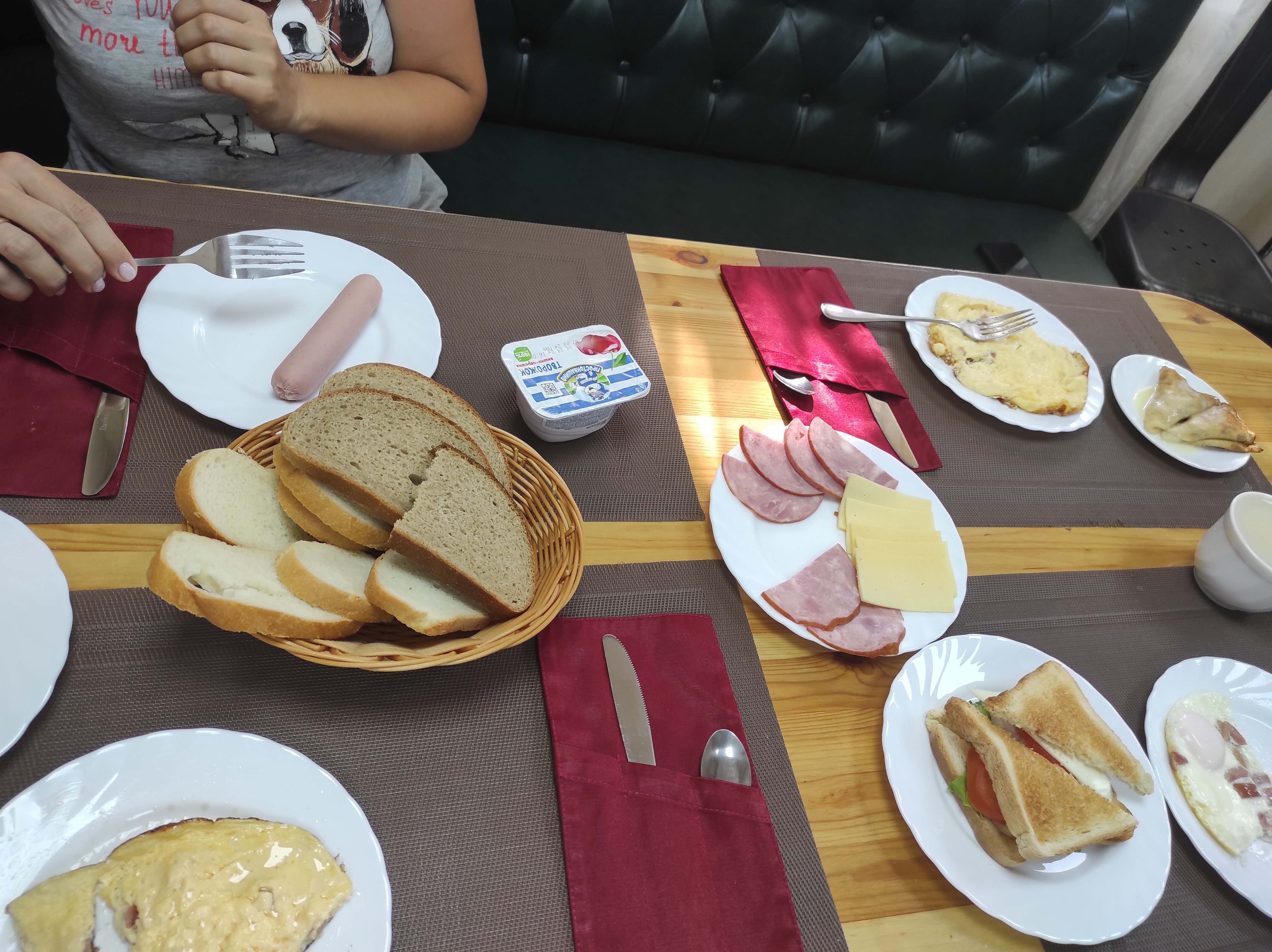 Фото Времена года