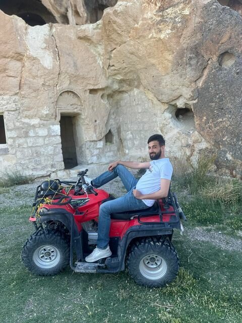 Car service, auto repair Ozcan Automotive Dsg Repair Center, Ankara, photo