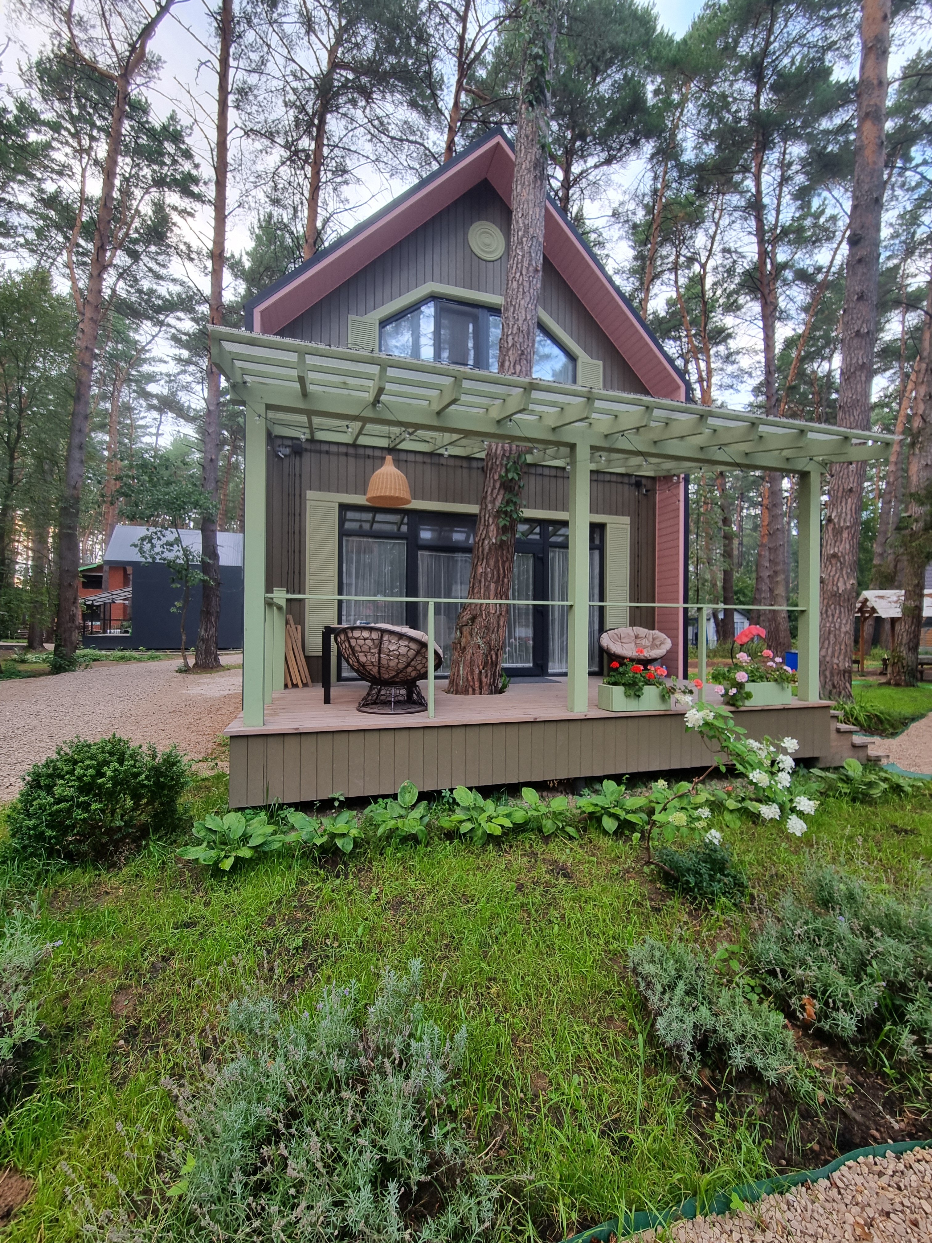 Фото Шепот Вашаны