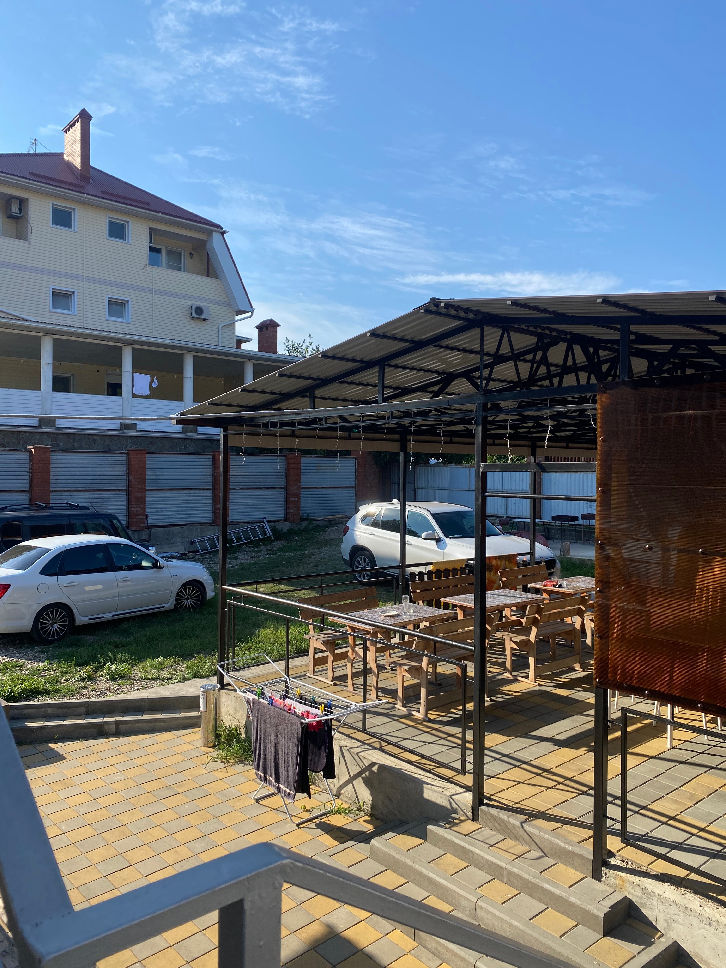 Фото Магнит