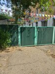 Kindergarten № 40 (Angarskaya ulitsa, 35), jardín de infancia, guardería