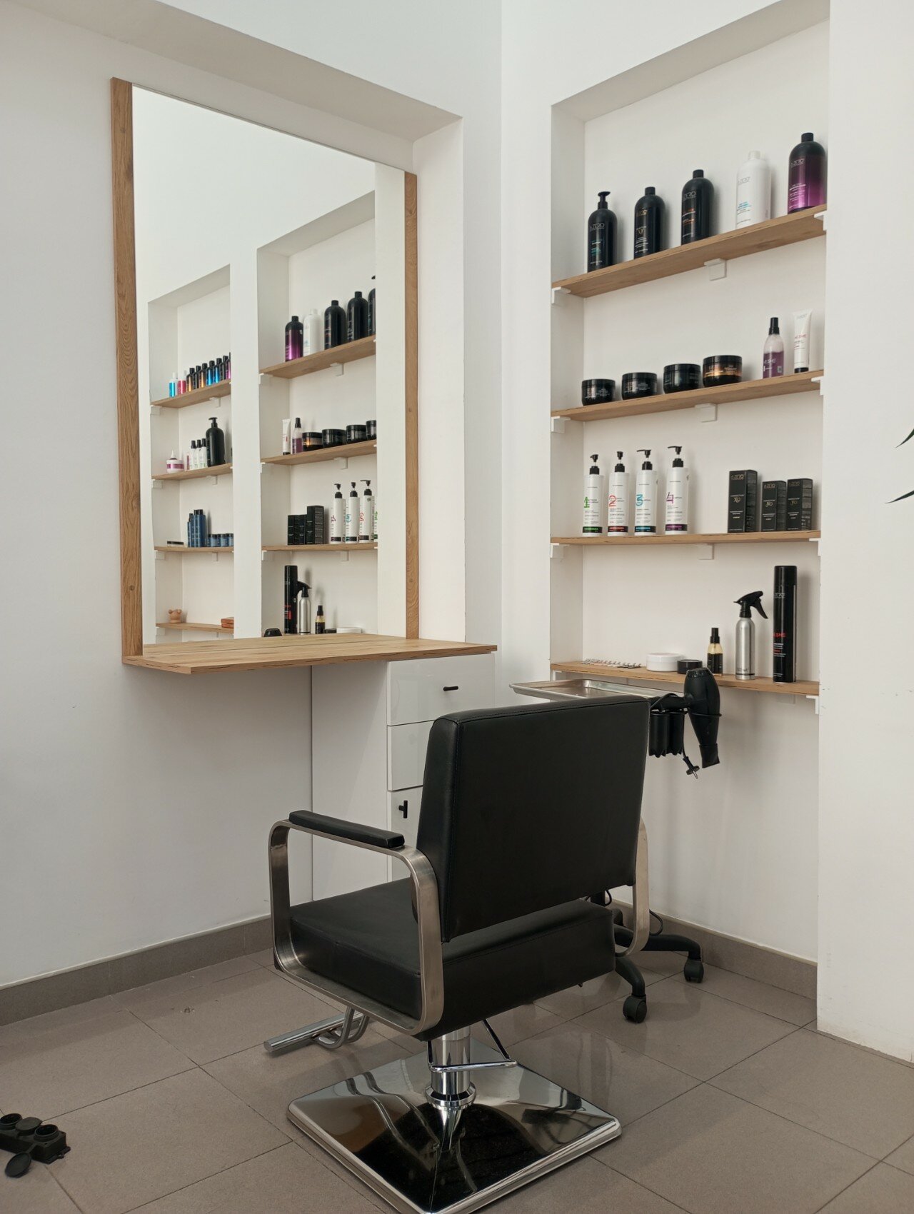 Arma Beauty Space