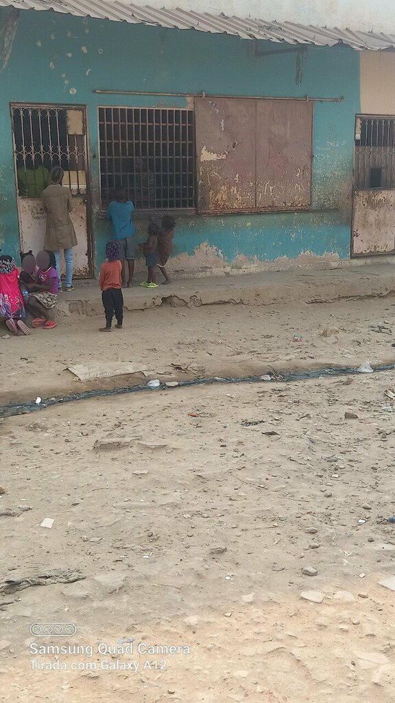 Grocery Cantina, Loanda, photo