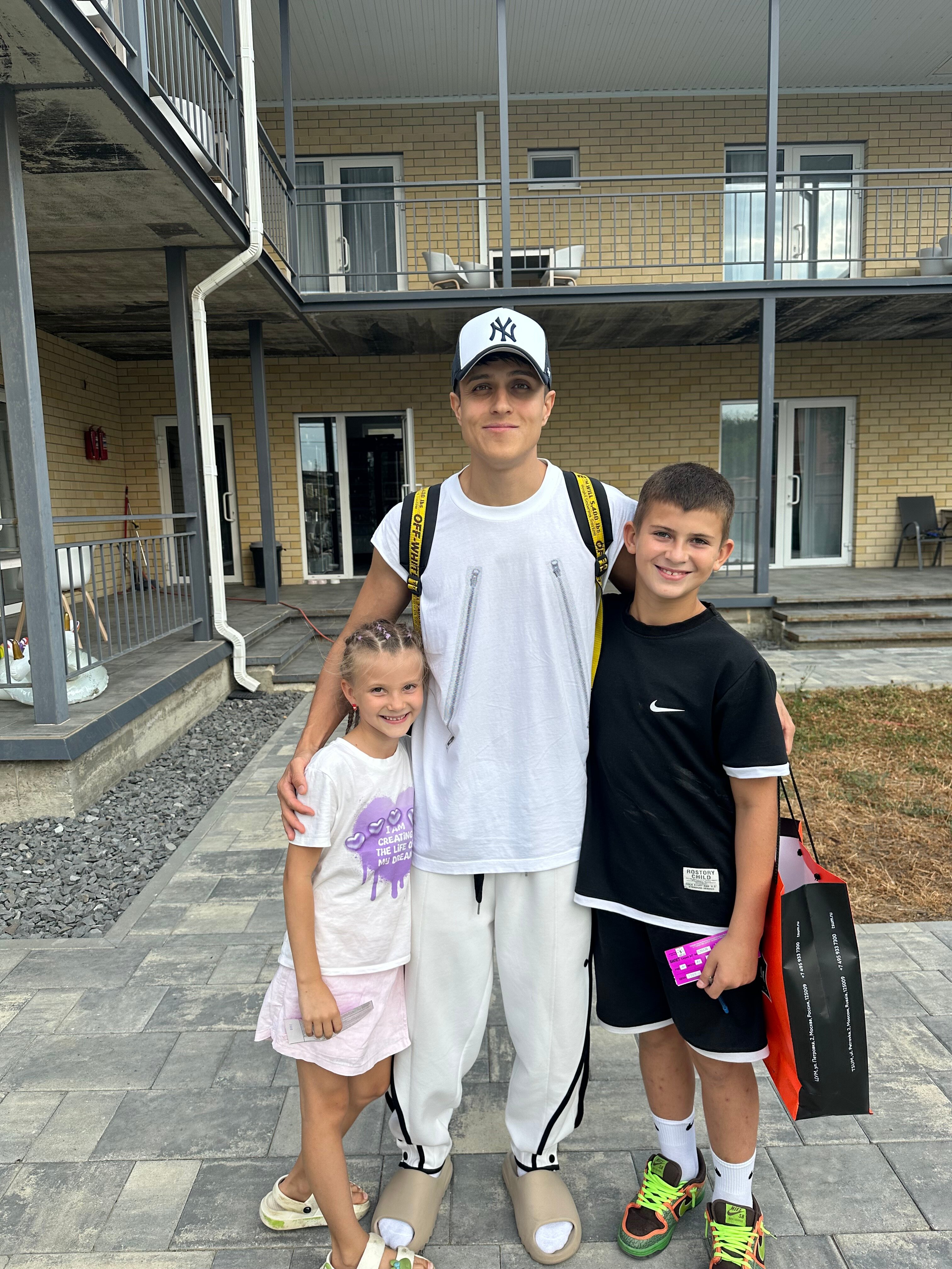 Фото отеля 5