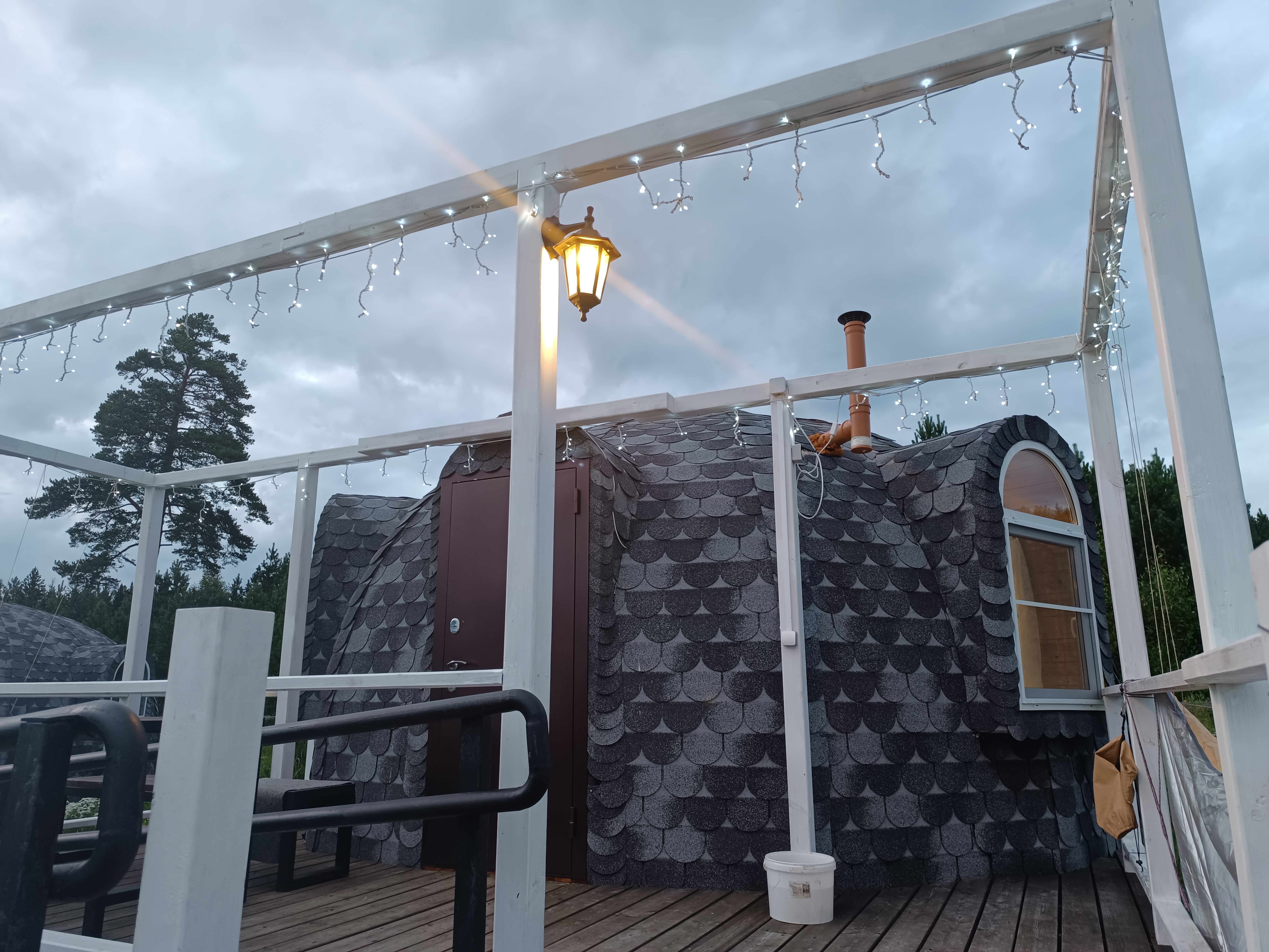 Фото Нургуш