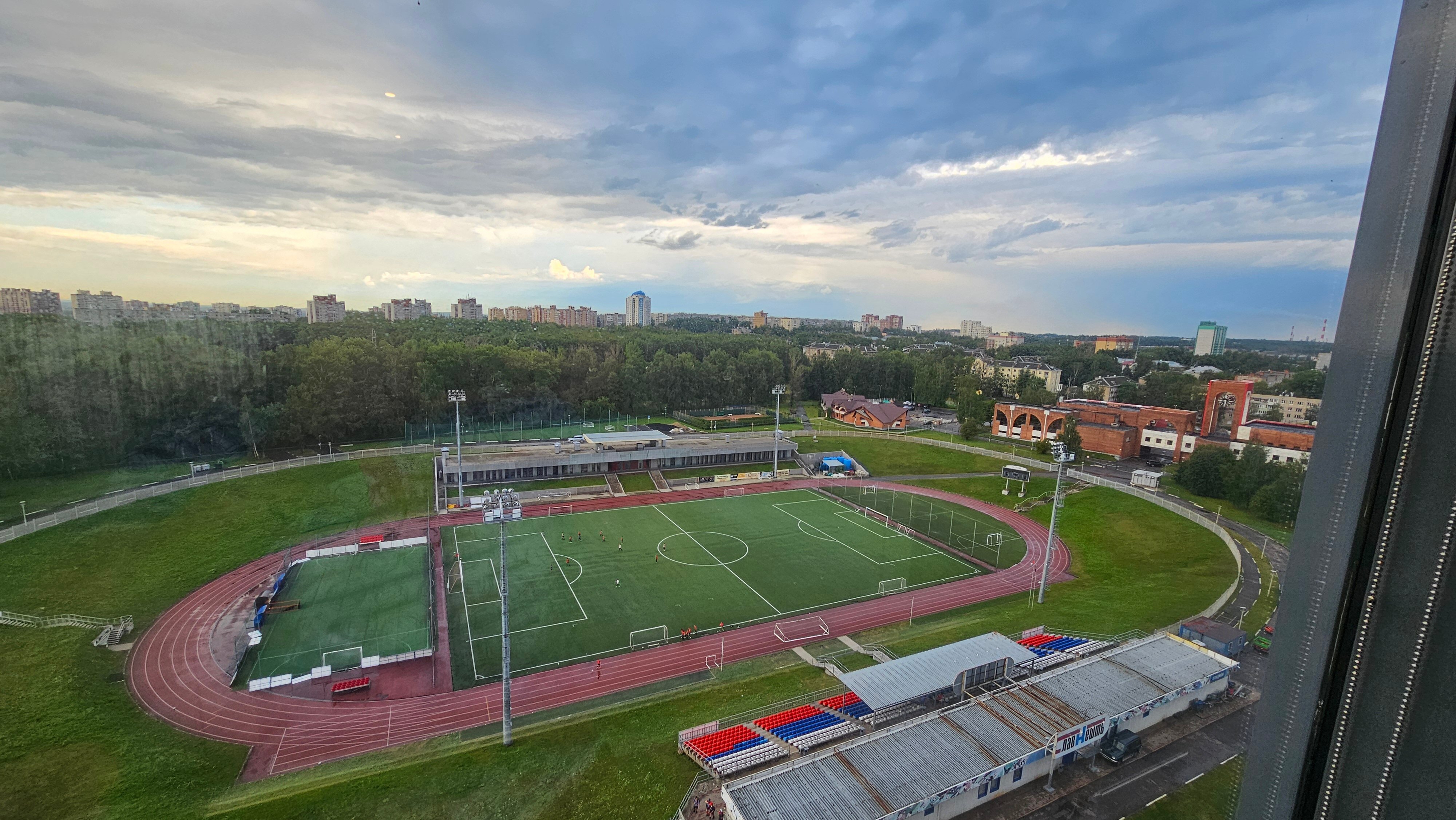 Фото Соколёна