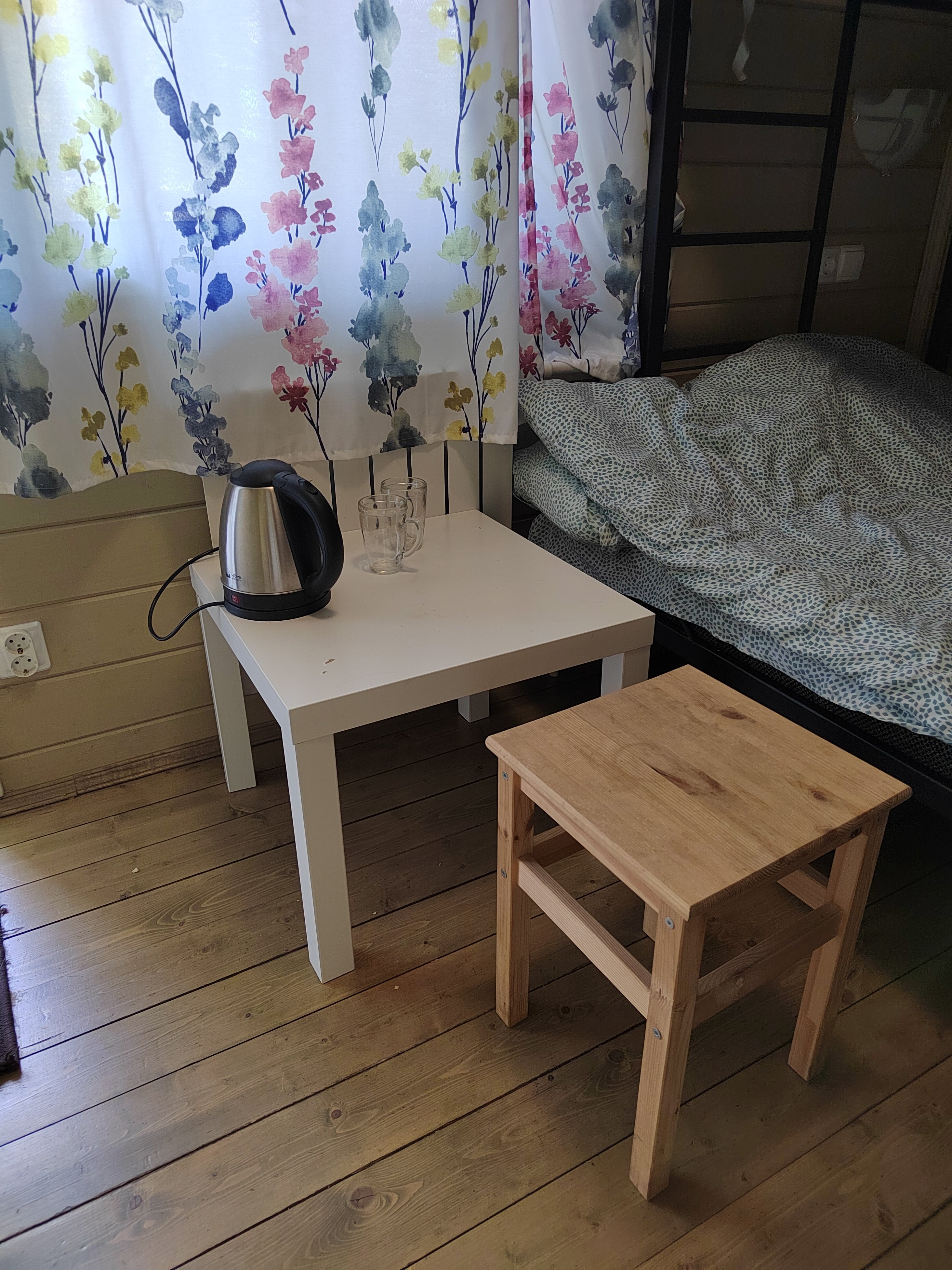 Фото Дом паломника подворья Псково-Печерского монастыря