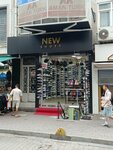 New Shoes (İstanbul, Fatih, Molla Gürani Mah., Muratpaşa Sok.), shoe store