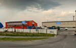 Rubin (Sosnovaya Street, 70/3), car service, auto repair