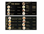Рай вкуса (Pesochnya District, Zubkovoy Street, 26А), comida rápida