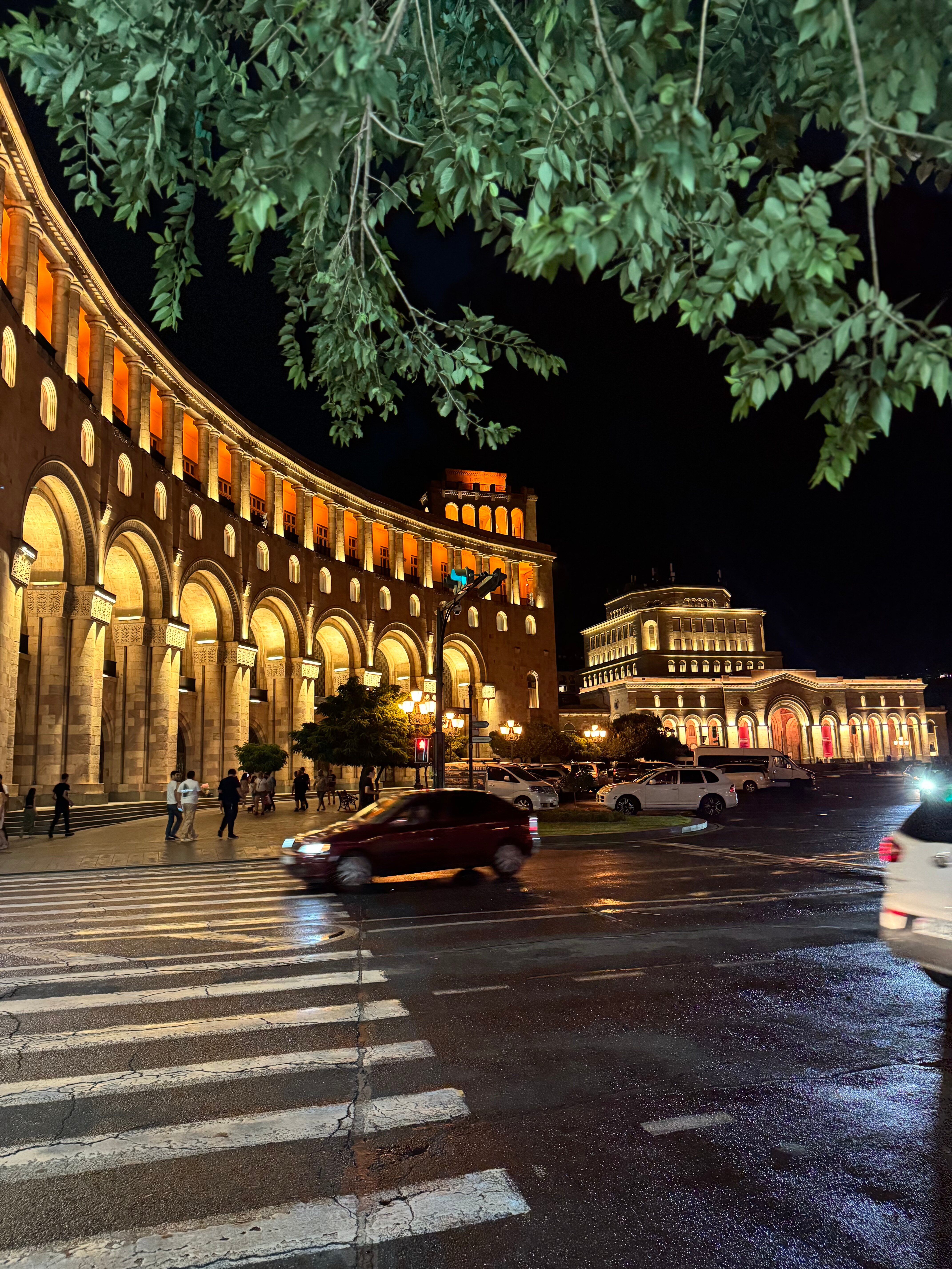 Фото Эребуни