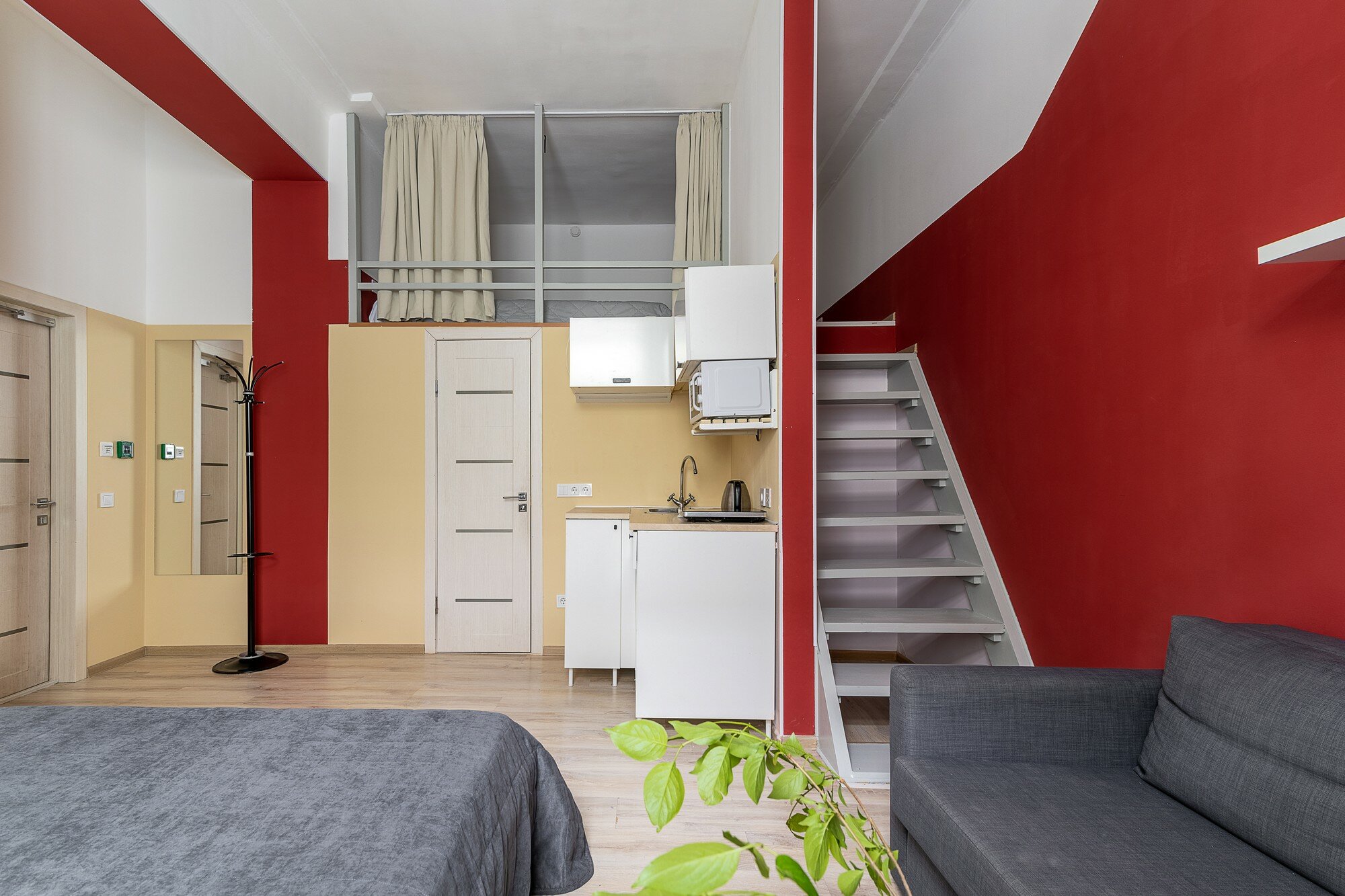 Фото Prim Rooms Apartments