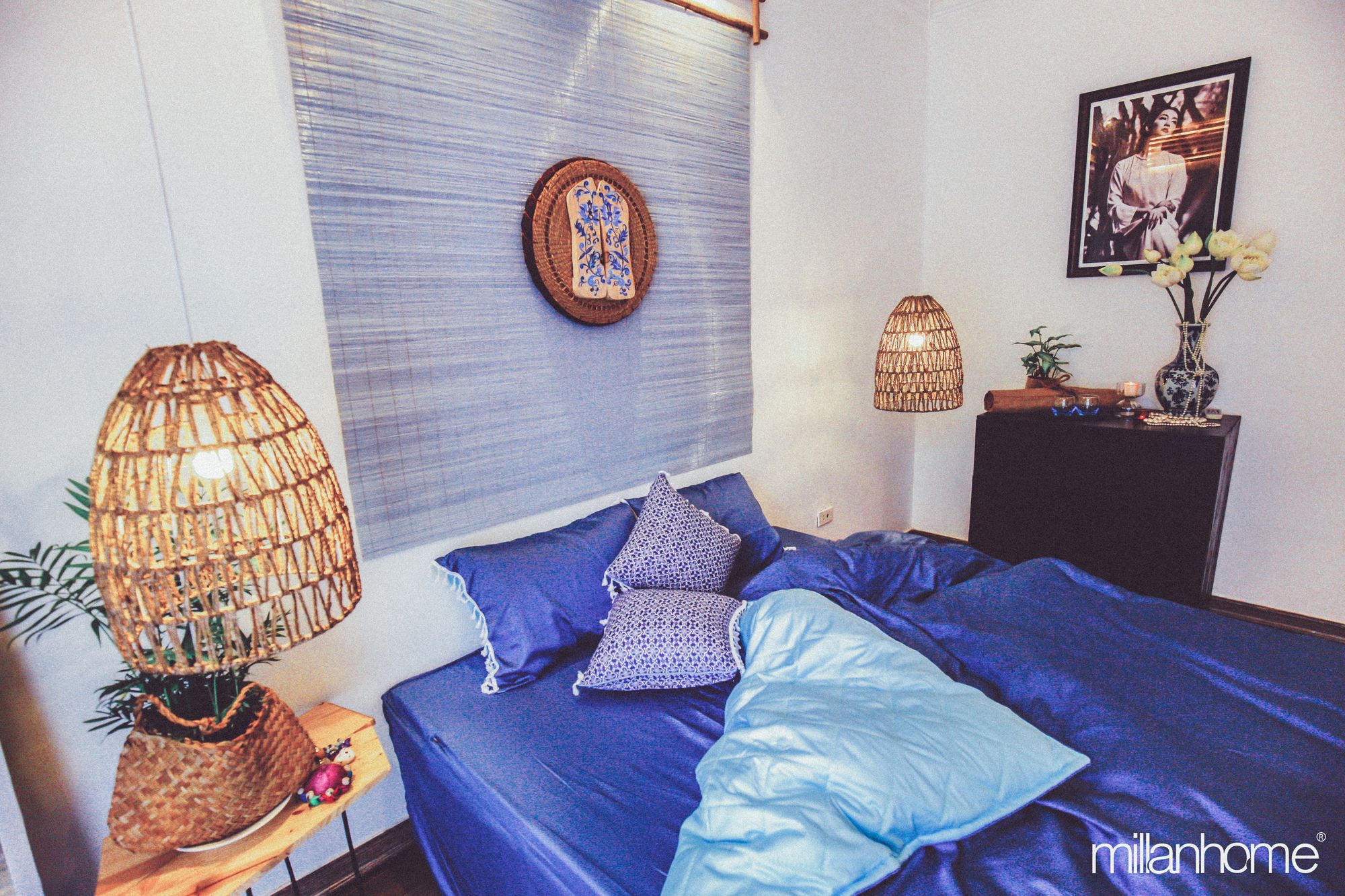 Фото Millan Home