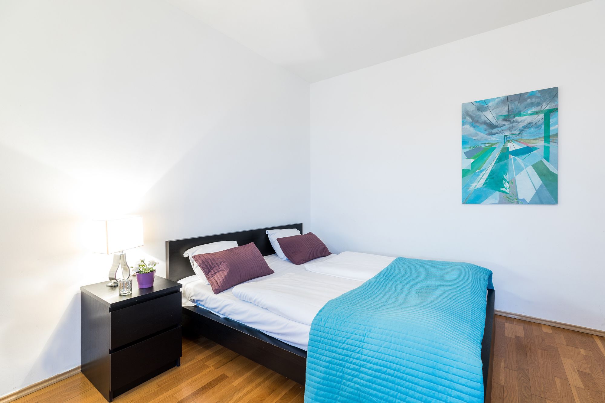 Фото Vagabond Gozsdu