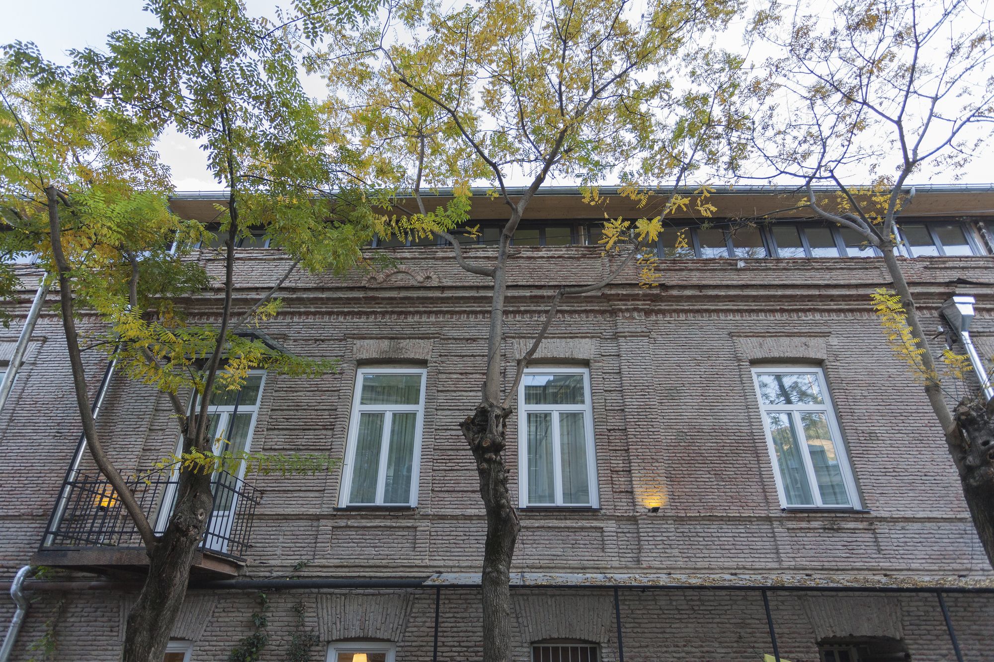 Фото Communal Sololaki