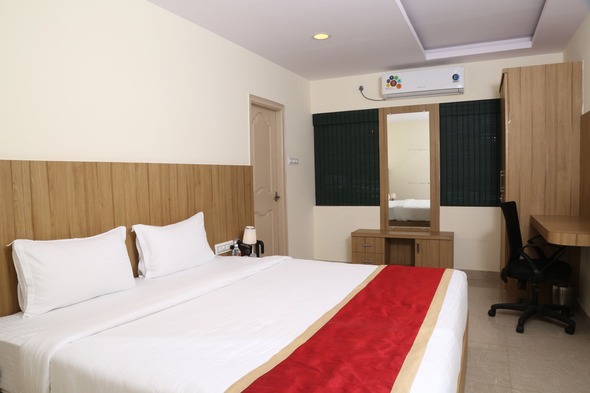 Фото Hotel Blue bell