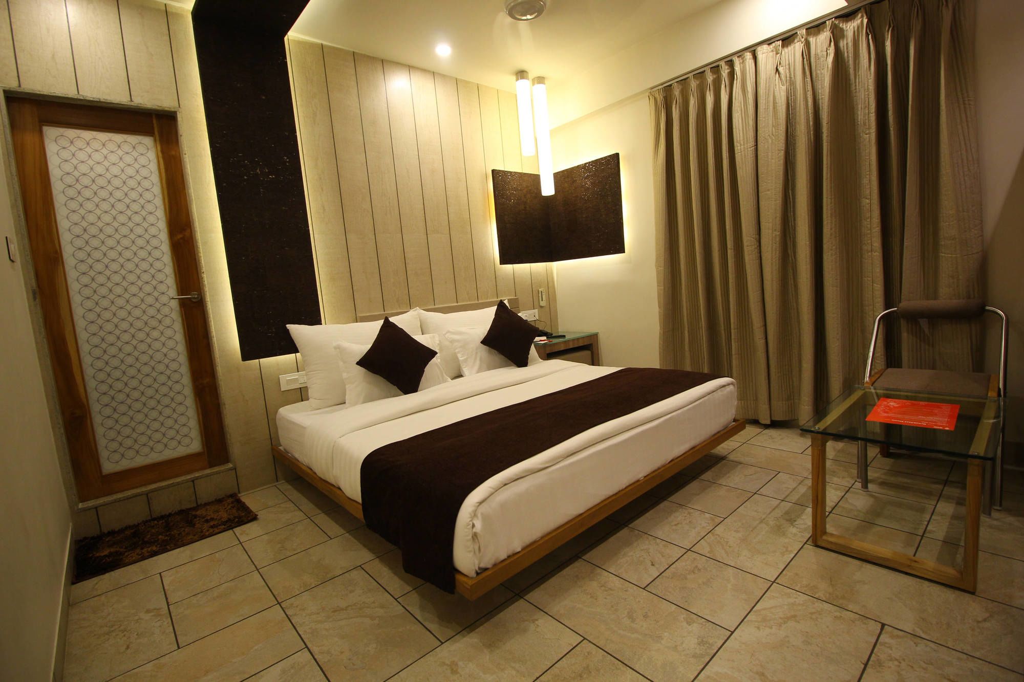Фото Scenaria Hotel