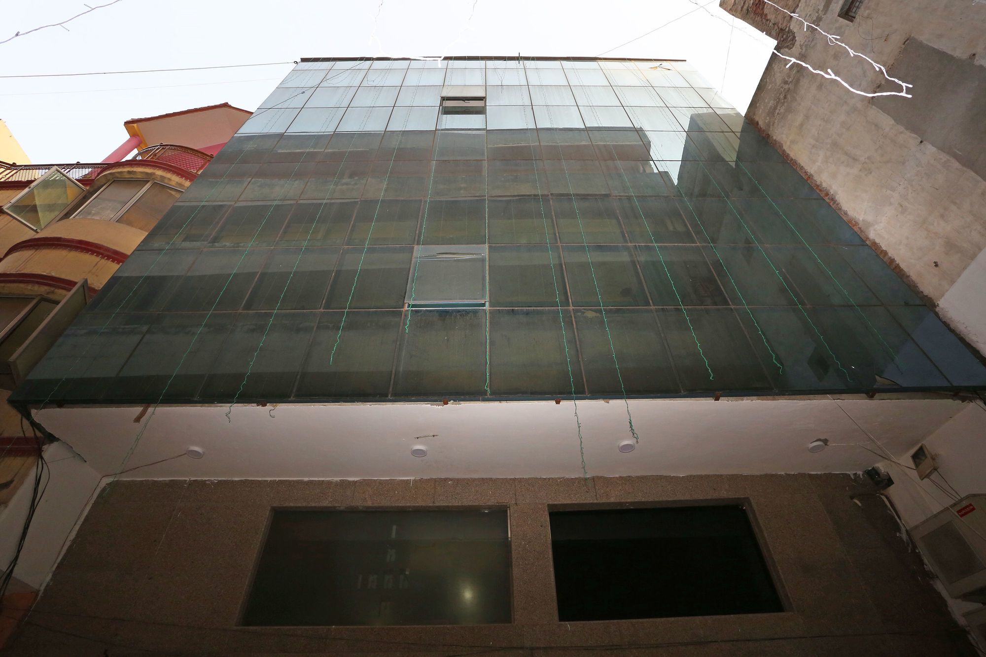 Фото Oyo 9786 Hotel Aerolook