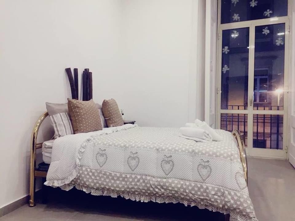 Фото Don Carlo Rooms