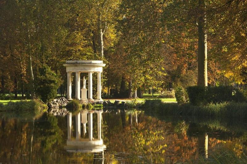 Фото Auberge du Jeu de Paume