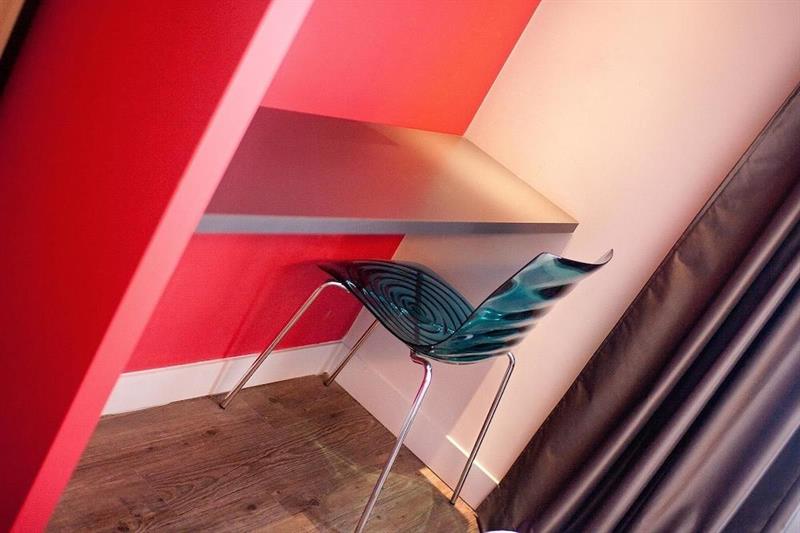 Фото Hotel De La Presse