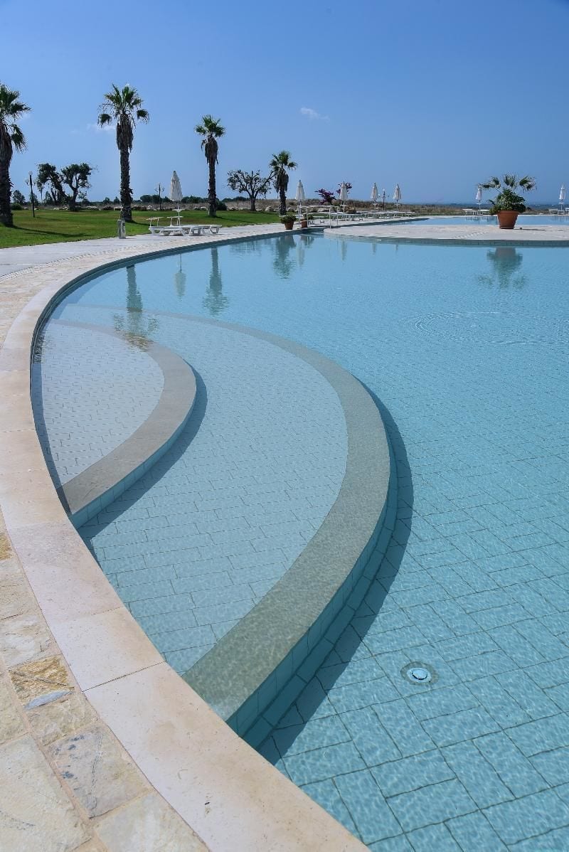 Фото Masseria celidonia resort & relax