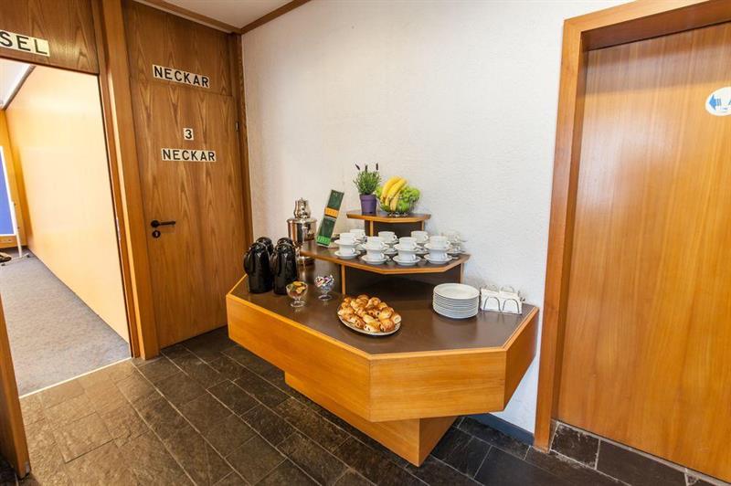 Фото Novum Hotel Strohgäu