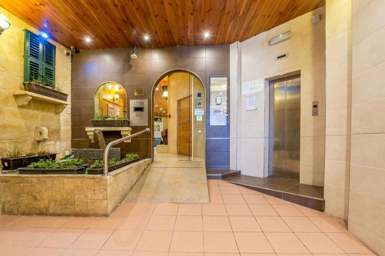 Фото Alborada Aparthotel