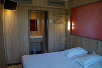 Фото The Originals Access, Hôtel Aurillac