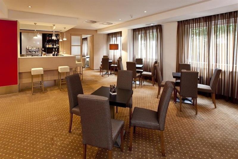 Фото Hotel Regina