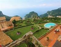 Внешний вид отеля Palazzo Pascal в Скалле, фото 3