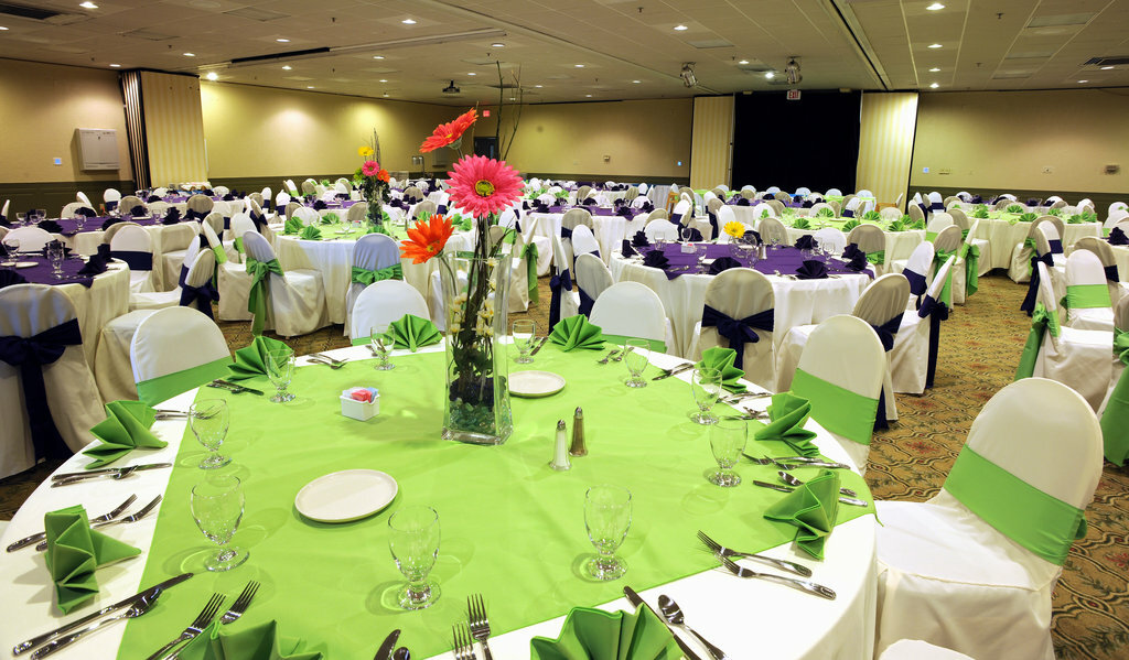 Фото Holiday Inn Hotel & Suites Charleston West, an Ihg Hotel