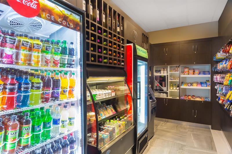 Фото Wingate by Wyndham Miami Airport