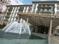 Фото Grand Resort Bad Ragaz