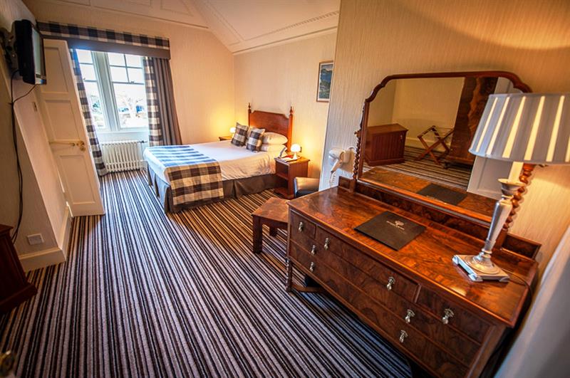 Фото Caddon View Country Guest House