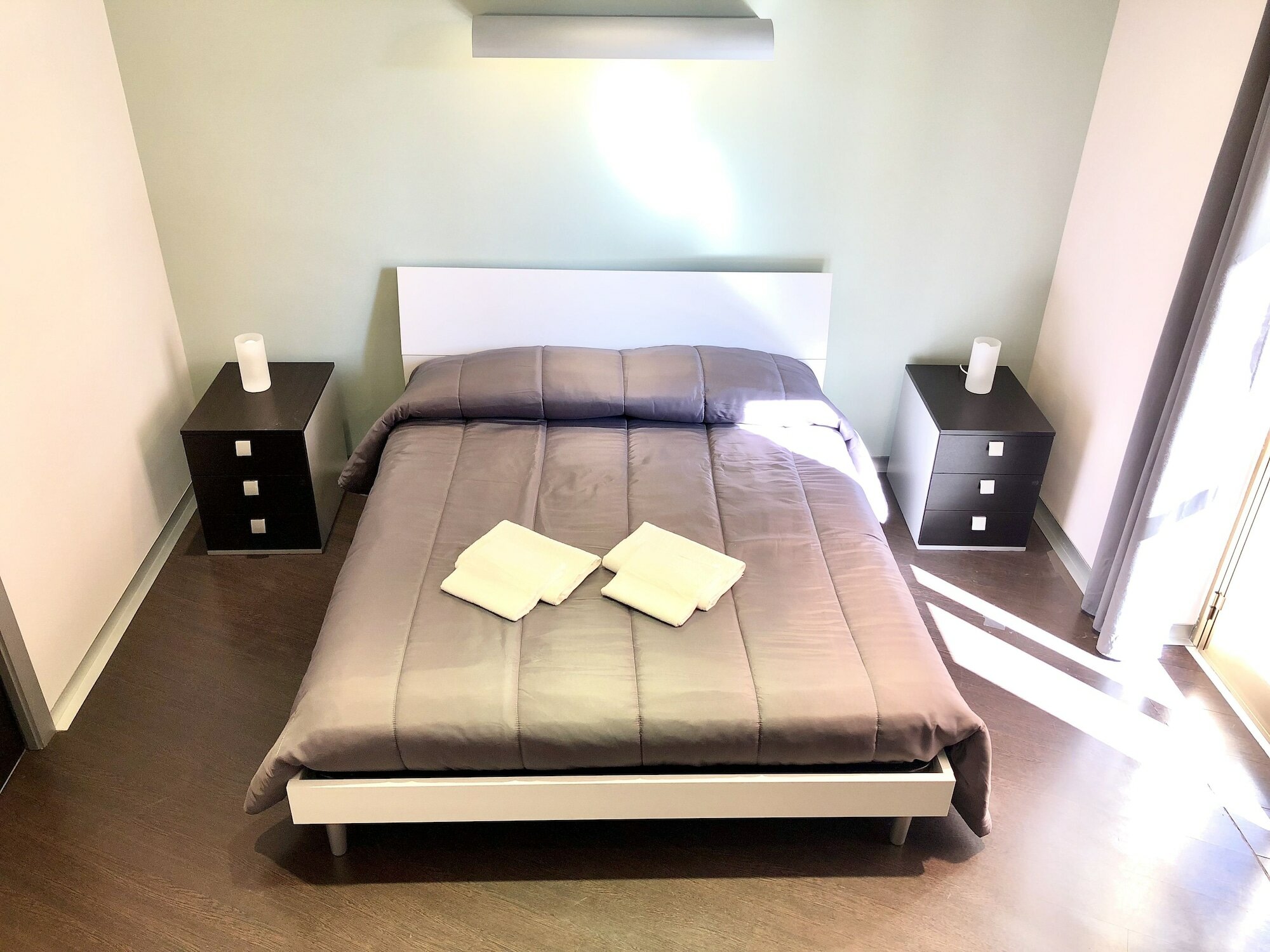 Фото Gemini Guest House