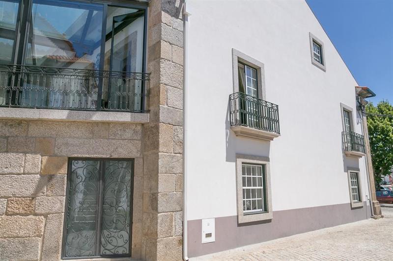 Фото Solar Sampaio E Melo