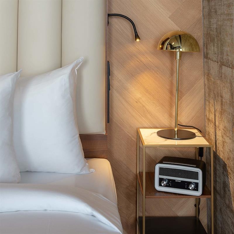 Фото The Slaak Rotterdam, a Tribute Portfolio Hotel