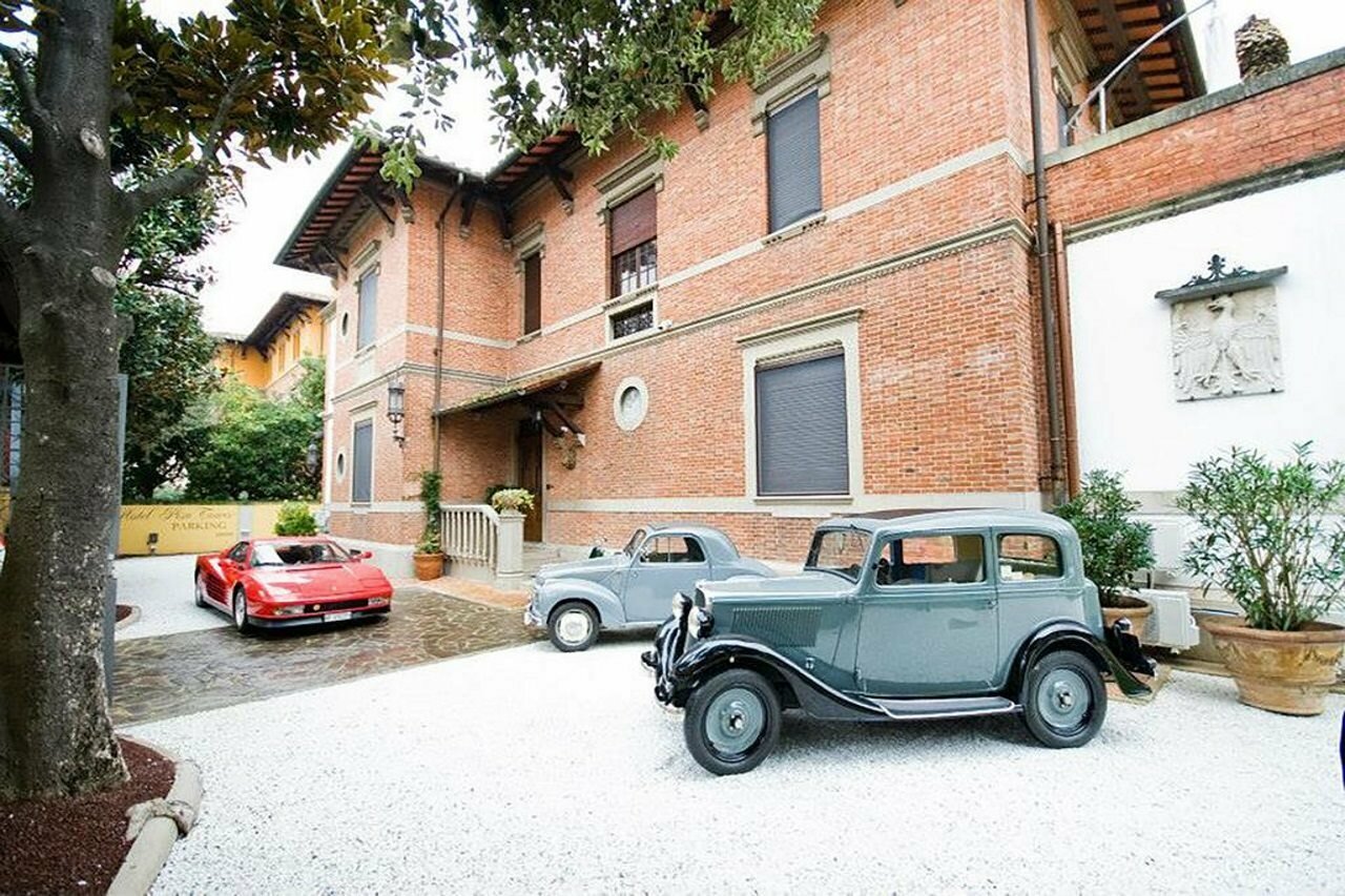 Фото отеля 5