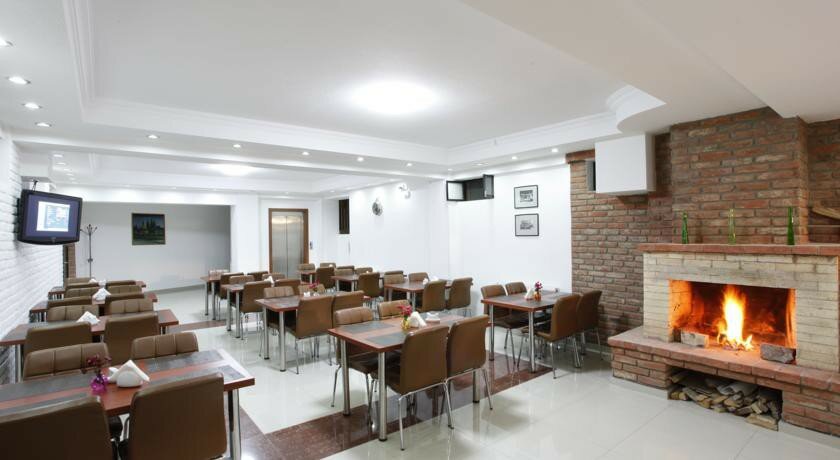 Фото Reikartz Oriental