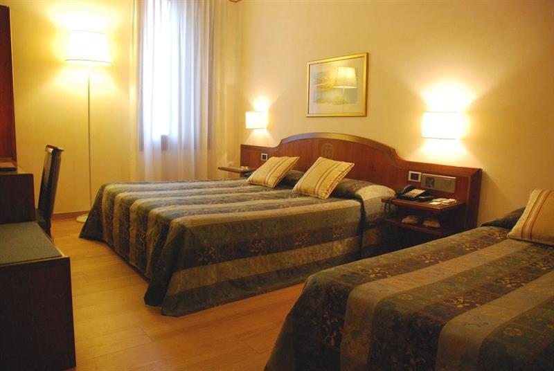 Фото Hotel Alla Torre