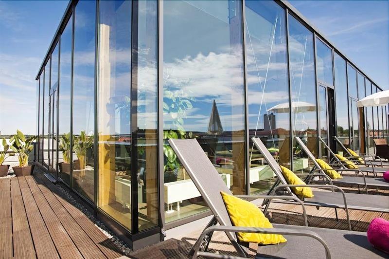 Фото Romantik Hotel Kleber Post