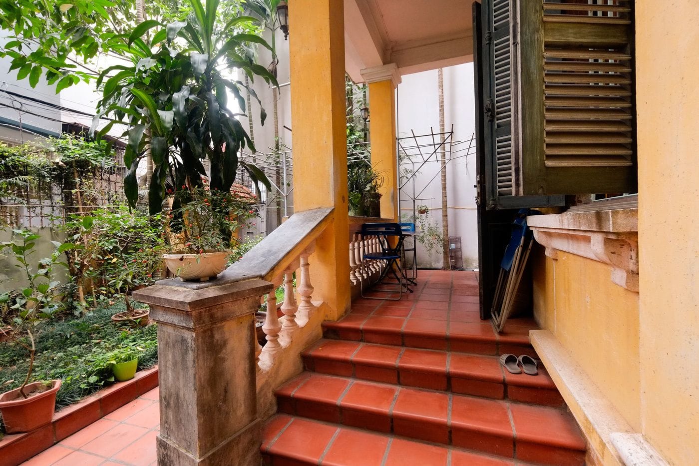 Фото French Styled House