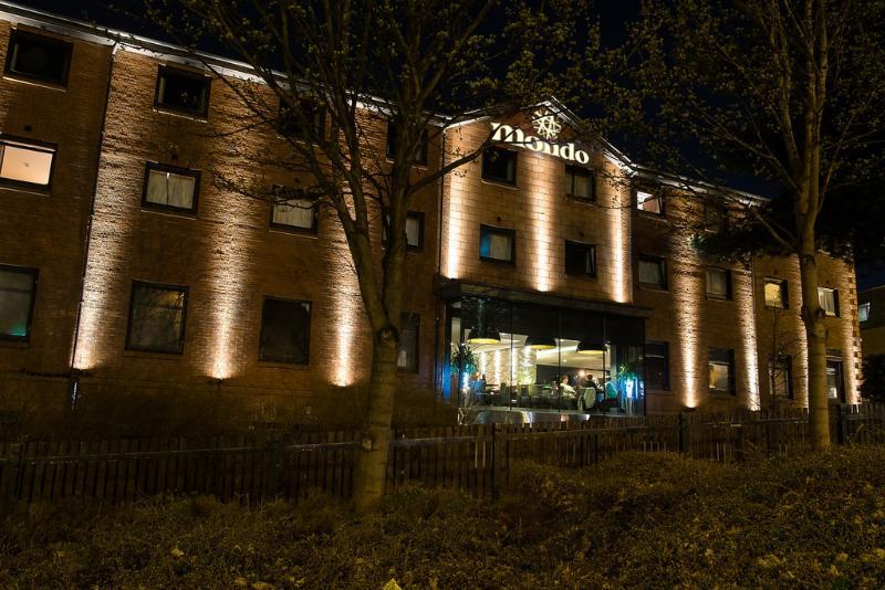 Фото отеля 4