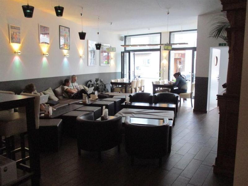 Фото Station Hostel For Backpackers