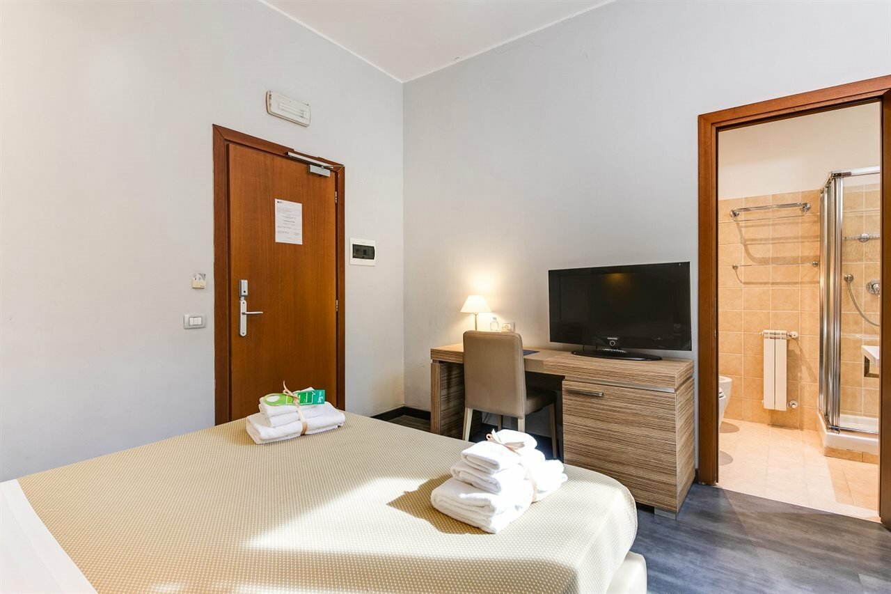 Фото Hotel Garden Area Roma Eur